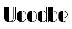 Woodbe - logo